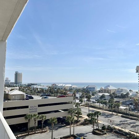 Beach Dream Believer At Laketown Wharf #518 By Nautical Properties Panama City Beach Exterior photo