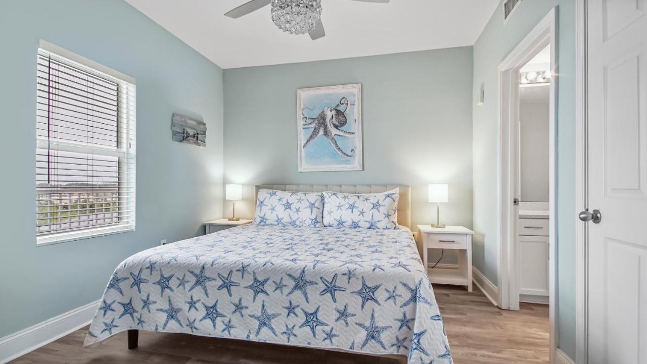 Beach Dream Believer At Laketown Wharf #518 By Nautical Properties Panama City Beach Exterior photo