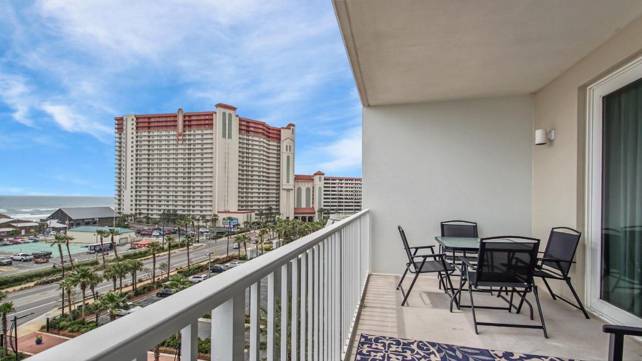 Beach Dream Believer At Laketown Wharf #518 By Nautical Properties Panama City Beach Exterior photo