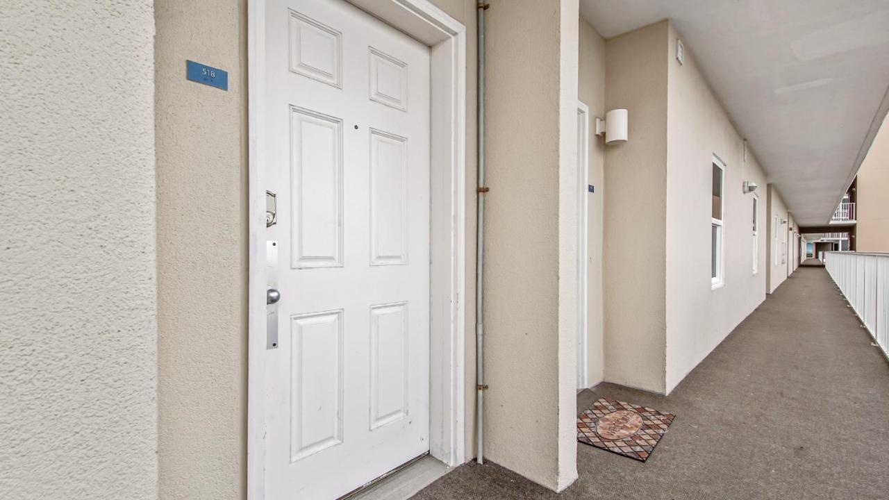 Beach Dream Believer At Laketown Wharf #518 By Nautical Properties Panama City Beach Exterior photo
