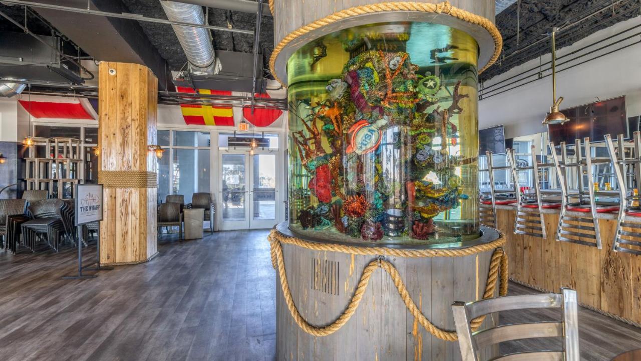 Beach Dream Believer At Laketown Wharf #518 By Nautical Properties Panama City Beach Exterior photo