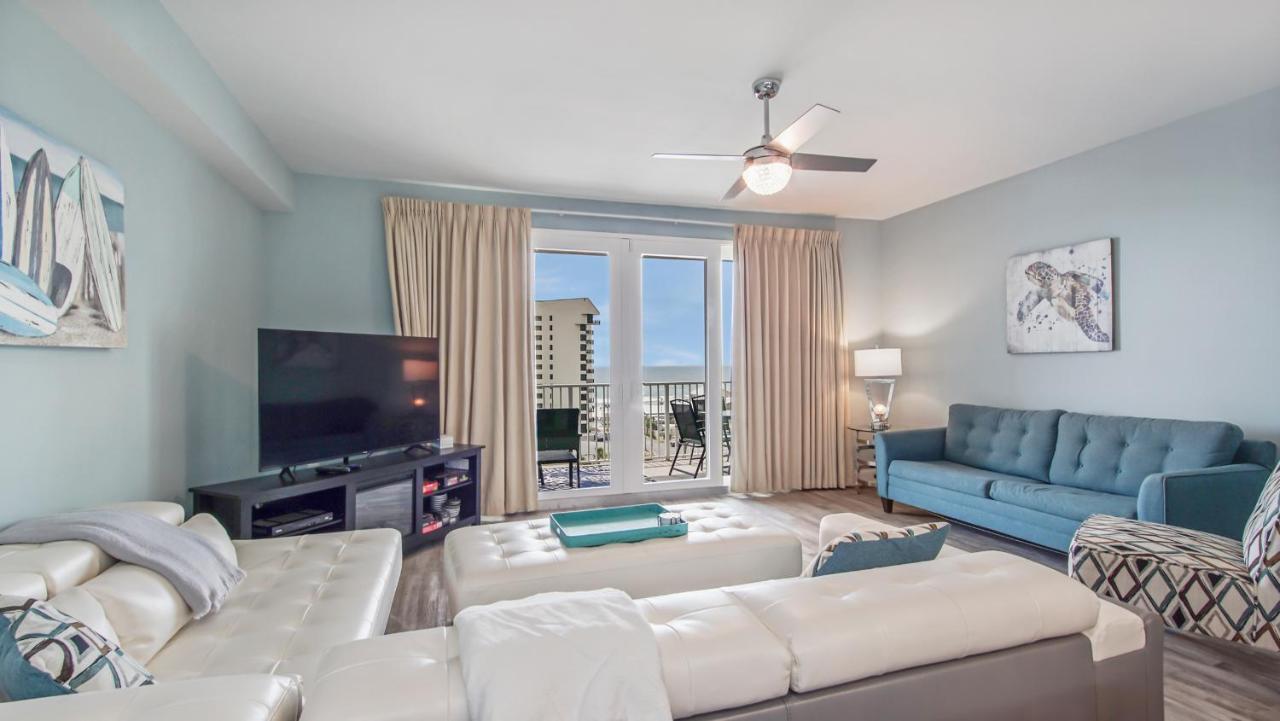 Beach Dream Believer At Laketown Wharf #518 By Nautical Properties Panama City Beach Exterior photo