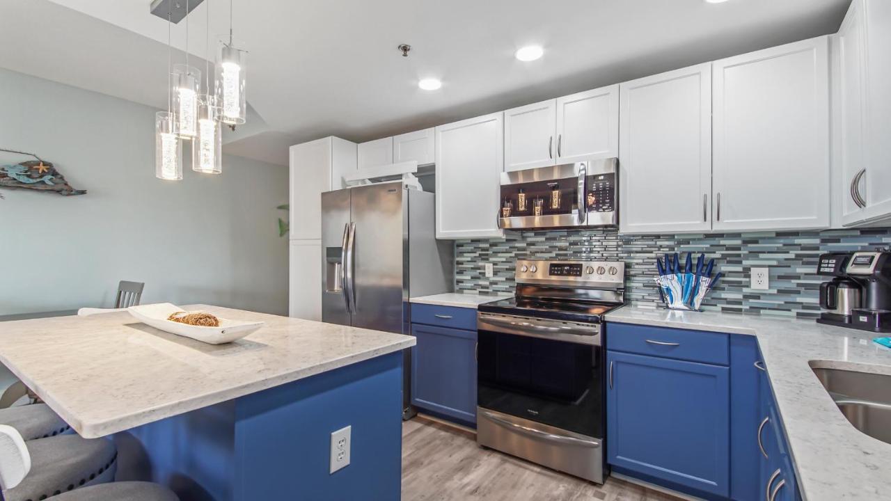 Beach Dream Believer At Laketown Wharf #518 By Nautical Properties Panama City Beach Exterior photo