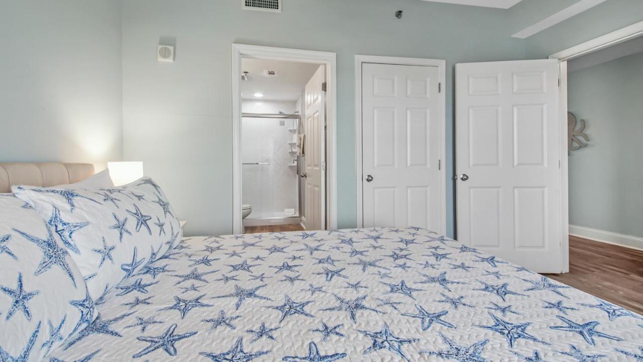 Beach Dream Believer At Laketown Wharf #518 By Nautical Properties Panama City Beach Exterior photo