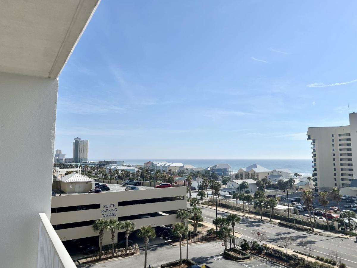 Beach Dream Believer At Laketown Wharf #518 By Nautical Properties Panama City Beach Exterior photo