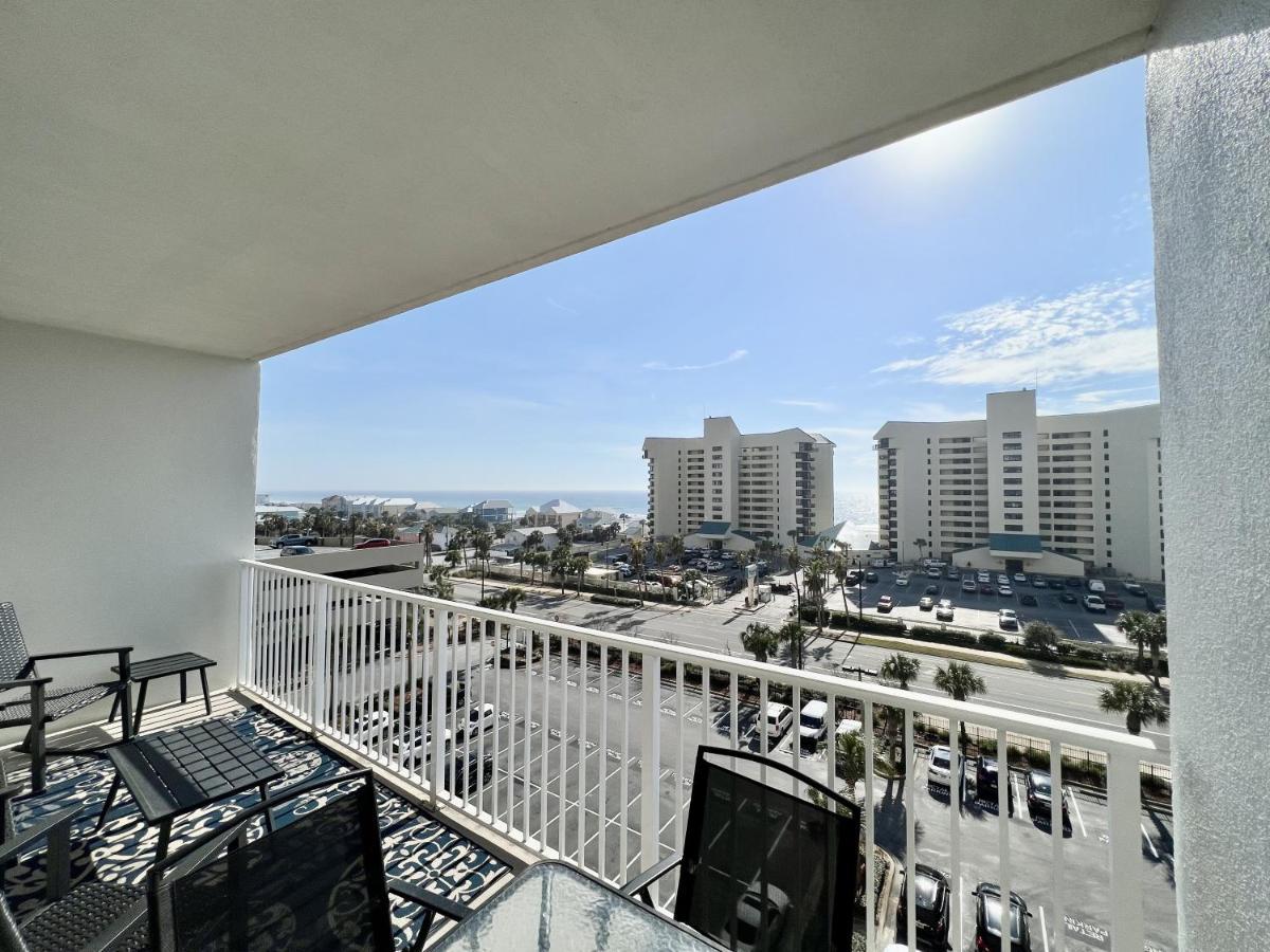 Beach Dream Believer At Laketown Wharf #518 By Nautical Properties Panama City Beach Exterior photo