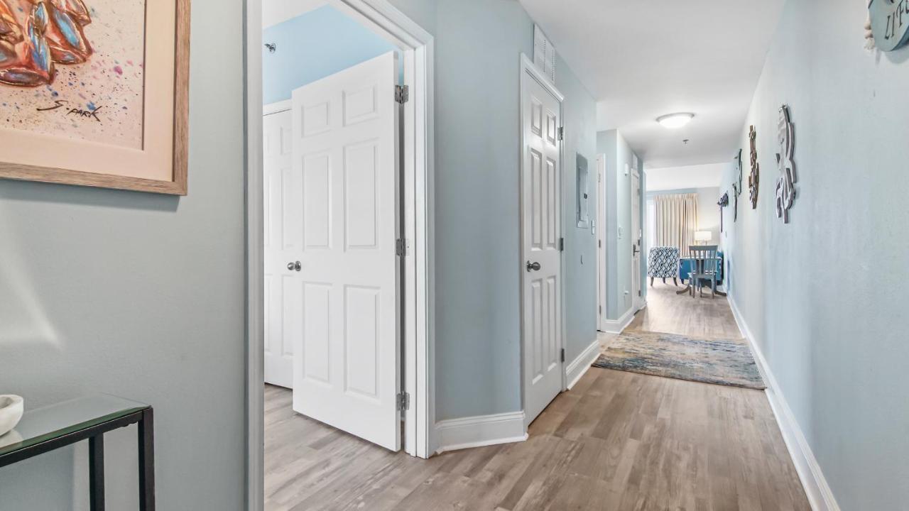 Beach Dream Believer At Laketown Wharf #518 By Nautical Properties Panama City Beach Exterior photo