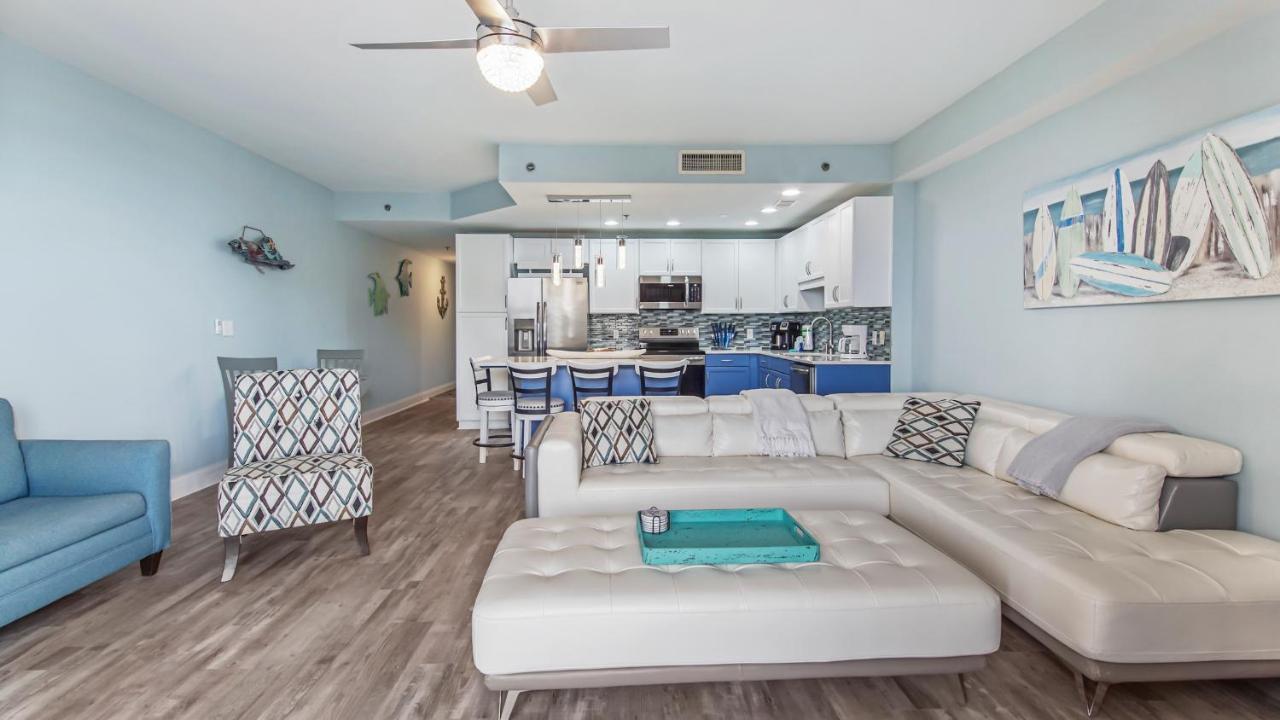 Beach Dream Believer At Laketown Wharf #518 By Nautical Properties Panama City Beach Exterior photo