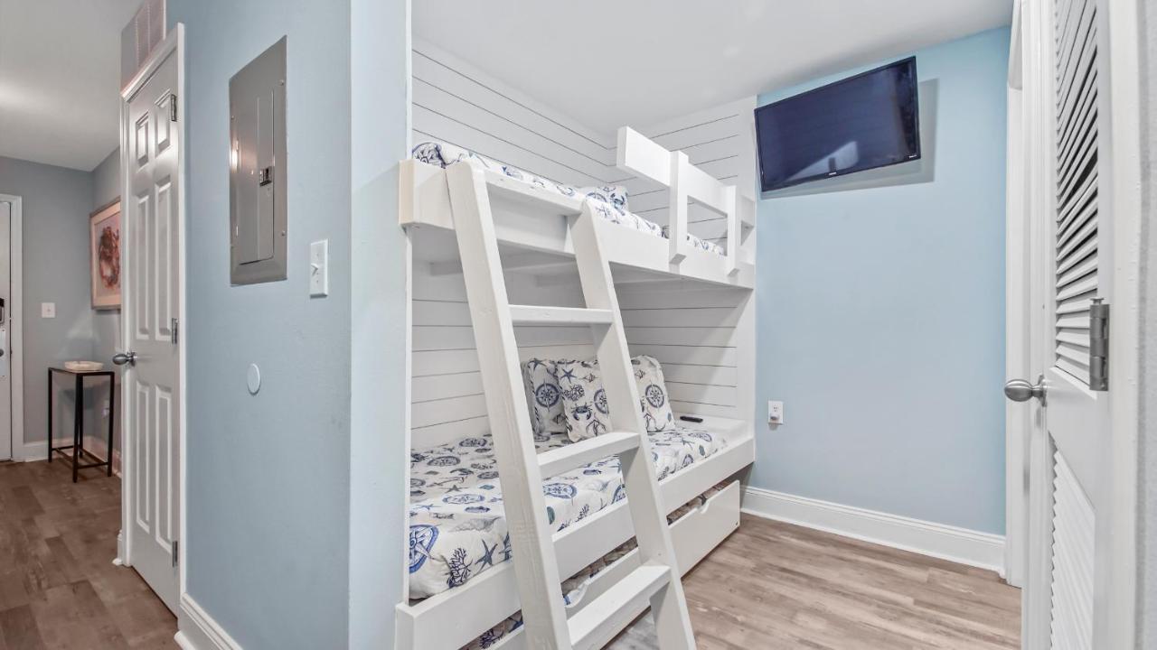 Beach Dream Believer At Laketown Wharf #518 By Nautical Properties Panama City Beach Exterior photo