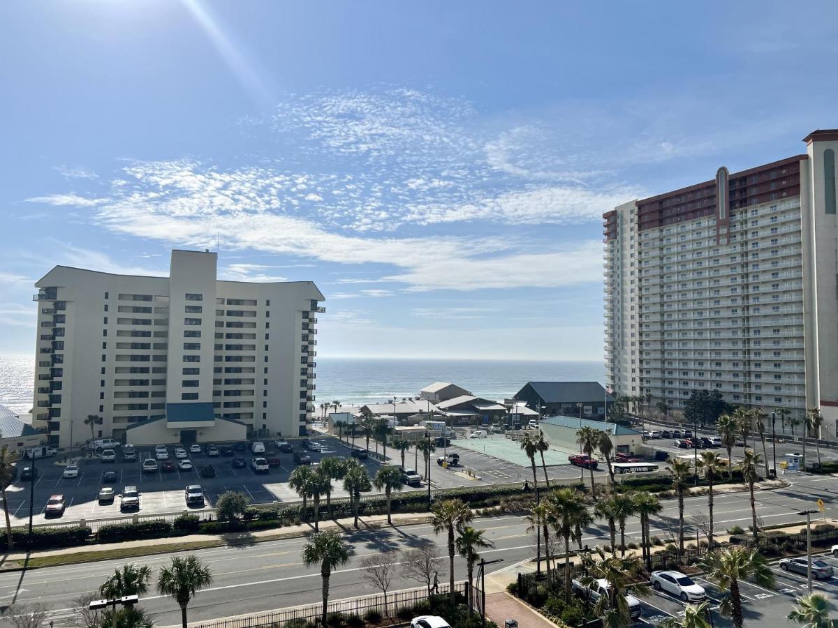 Beach Dream Believer At Laketown Wharf #518 By Nautical Properties Panama City Beach Exterior photo