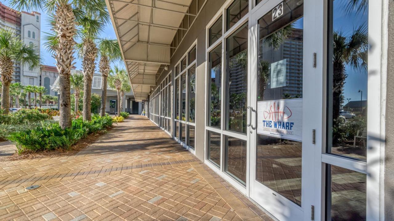 Beach Dream Believer At Laketown Wharf #518 By Nautical Properties Panama City Beach Exterior photo