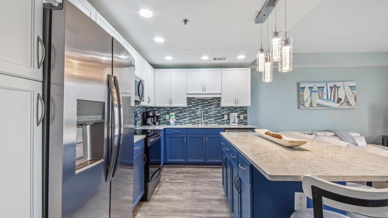 Beach Dream Believer At Laketown Wharf #518 By Nautical Properties Panama City Beach Exterior photo