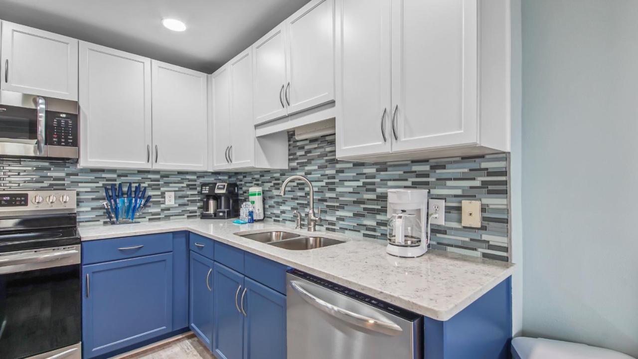 Beach Dream Believer At Laketown Wharf #518 By Nautical Properties Panama City Beach Exterior photo