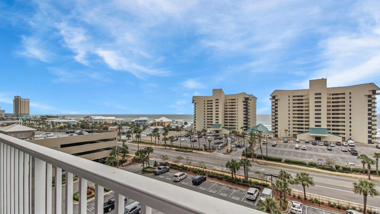 Beach Dream Believer At Laketown Wharf #518 By Nautical Properties Panama City Beach Exterior photo