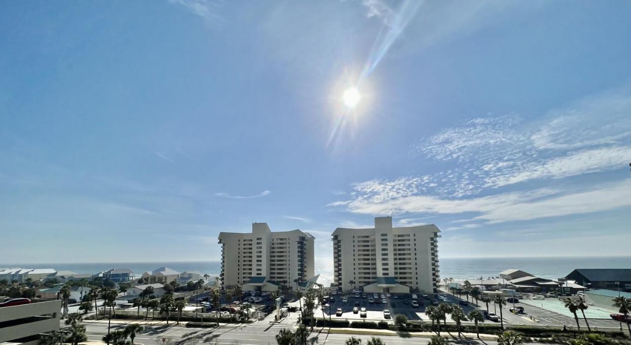 Beach Dream Believer At Laketown Wharf #518 By Nautical Properties Panama City Beach Exterior photo