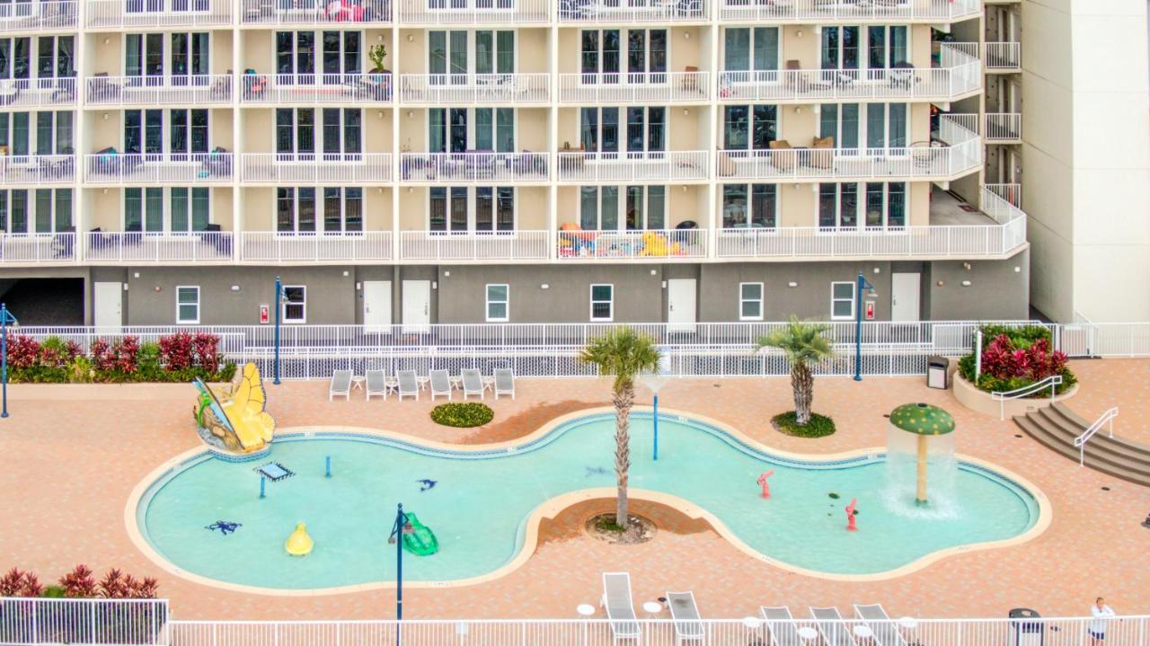 Beach Dream Believer At Laketown Wharf #518 By Nautical Properties Panama City Beach Exterior photo